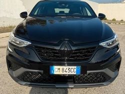 Nero Usata 2023 Renault Arkana RS Line SUV | 23.000 € (Molto cara)