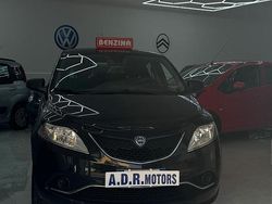 Nero Usata 2018 Lancia Ypsilon Platinum Due volumi | 8150 € (Ottimo prezzo)