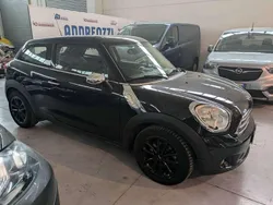 Nessuno(met.) Usata 2016 Mini Cooper D Paceman Business SUV | 12.000 € (Buon prezzo)