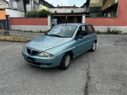 Usata 2001 Lancia Ypsilon Due volumi | 1600 € (Buon prezzo)