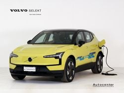 Giallo Usata 2024 Volvo EX30 Plus SUV | 31.900 € (Molto cara)