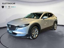 Grigio Usata 2023 Mazda CX-30 Exceed SUV | 20.900 € (Buon prezzo)