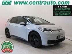 Bianco Usata 2020 VW ID.3 Pro Due volumi | 19.000 € (Buon prezzo)