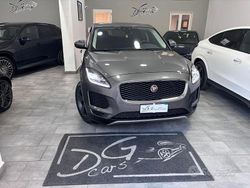 Grigio Usata 2020 Jaguar E-Pace S SUV | 20.900 € (Ottimo prezzo)
