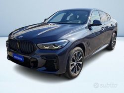 Usata 2022 BMW X6 M Sport SUV | 48.500 € (Super prezzo)