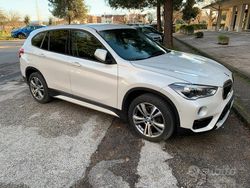 Usata 2016 BMW X1 xLine SUV | 14.000 € (Buon prezzo)