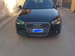 Nero Usata 2012 Audi A1 Due volumi | 5499 € (Super prezzo)