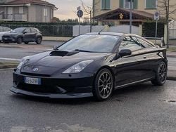 Blu/azzurro Usata 2002 Toyota Celica Coupé | 11.900 € (Super prezzo)