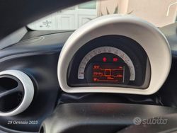 Bianco Usata 2017 Smart ForTwo Coupé Coupé | 9000 € (Ottimo prezzo)