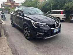 Nero Usata 2023 Renault Arkana Intens SUV | 19.900 € (Ottimo prezzo)