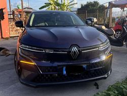 Blu/azzurro Usata 2022 Renault Mégane Equilibre Tre volumi | 19.000 € (Buon prezzo)