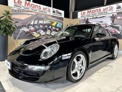 Nero Usata 2007 Porsche 911 Carrera Coupé | 64.990 € (Molto cara)