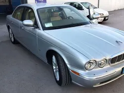 Grigio Usata 2007 Jaguar XJ Executive Tre volumi | 10.000 € (Buon prezzo)