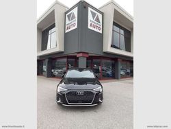 Nero Usata 2024 Audi A3 Sportback e-tron Business Due volumi | 31.000 € (Ottimo prezzo)