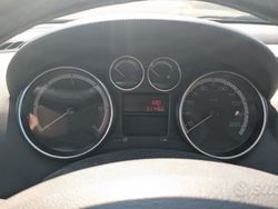 Grigio Usata 2009 Peugeot 308 Due volumi | 1800 € (Buon prezzo)