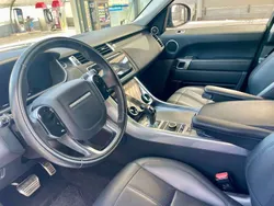 Nero Usata 2021 Land Rover Range Rover Sport HSE Dynamic SUV | 49.000 € (Buon prezzo)