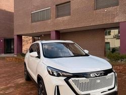 Bianco Usata 2023 EVO Evo 5 SUV | 13.990 € (Buon prezzo)