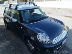 Usata 2011 Mini Cooper Clubman Station wagon | 8000 € (Buon prezzo)