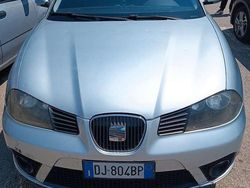 Usata 2007 Seat Ibiza Stylance Tre volumi | 2000 € (Ottimo prezzo)