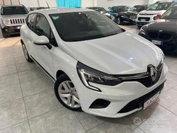 Bianco Usata 2022 Renault Clio V Evolution Tre volumi | 11.950 € (Buon prezzo)