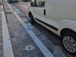 Bianco Usata 2010 Peugeot Bipper Monovolume | 5100 €