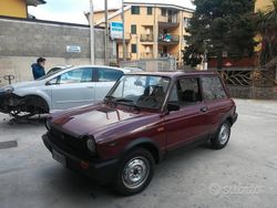 Rosso Usata 1986 Autobianchi A112 Due volumi | 2500 €