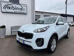 Bianco Usata 2018 Kia Sportage Style SUV | 11.900 € (Ottimo prezzo)