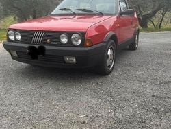 Usata 1983 Fiat Ritmo Abarth Tre volumi | 18.900 €