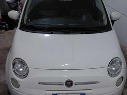 Usata 2009 Fiat 500 Due volumi | 3500 € (Buon prezzo)