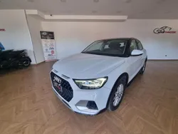 Bianco Usata 2019 Audi A1 Ambiente Due volumi | 19.990 € (Buon prezzo)