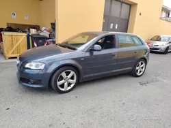 Usata 2009 Audi A3 S-Line Due volumi | 6500 € (Buon prezzo)