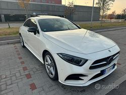 Bianco Usata 2019 Mercedes 450 Tre volumi | 39.900 €
