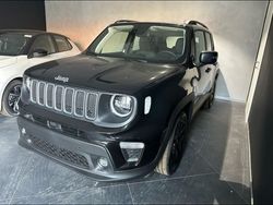 Nero Nuova 2025 Jeep Renegade Summit SUV | 31.900 € (Molto cara)