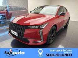 Rosso Usata 2023 DS Automobiles DS4 Performance Line Plus SUV | 24.900 € (Buon prezzo)