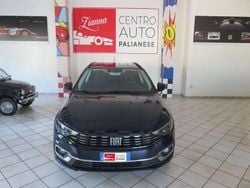 Blu Usata 2022 Fiat Tipo Life Station wagon | 13.900 € (Buon prezzo)