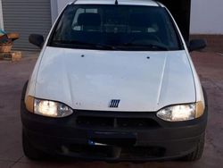 Usata 1999 Fiat Strada Pick-up | 3000 € (Buon prezzo)