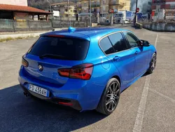 Usata 2017 BMW 120 Coupé M Sport Coupé | 15.500 € (Buon prezzo)
