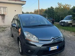 Usata 2009 Citroën C4 Picasso Elegance Monovolume | 2200 € (Super prezzo)