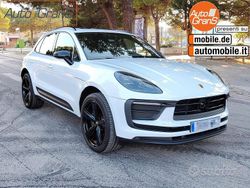 Bianco perlato Usata 2023 Porsche Macan SUV | 67.000 € (Ottimo prezzo)