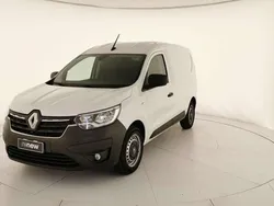 Bianco Usata 2024 Renault Kangoo Monovolume | 15.900 € (Super prezzo)