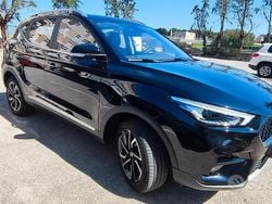 Nero Usata 2023 MG ZS Luxury Tre volumi | 14.600 € (Buon prezzo)