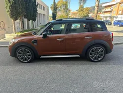 Usata 2017 Mini Countryman SUV | 17.000 € (Ottimo prezzo)