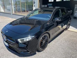 Mercedes A220