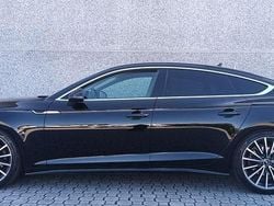 Nero Usata 2022 Audi A5 Coupé | 34.000 € (Super prezzo)