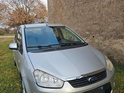 Grigio Usata 2010 Ford C-MAX Monovolume | 4500 € (Molto cara)
