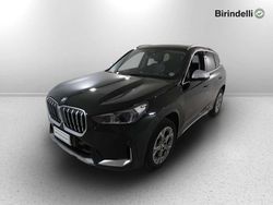 Black pastello Usata 2023 BMW X1 xLine SUV | 36.000 € (Buon prezzo)