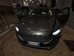 Usata 2020 Ford Mondeo Vignale Station wagon | 16.000 € (Cara)