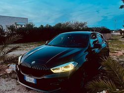 Nero Usata 2021 BMW 116 M Sport Due volumi | 18.000 € (Buon prezzo)