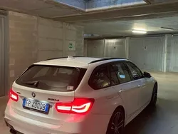 Usata 2018 BMW 320 M Sport Station wagon | 24.000 € (Buon prezzo)