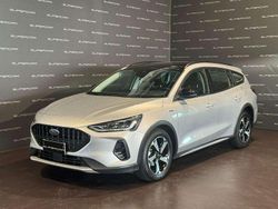 Argento Usata 2023 Ford Focus Active Station wagon | 16.000 € (Buon prezzo)